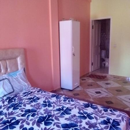Apartament Blue Meadow Moulay Bousselham Zewnętrze zdjęcie