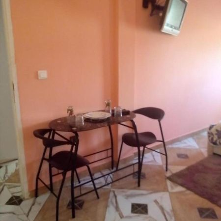 Apartament Blue Meadow Moulay Bousselham Zewnętrze zdjęcie