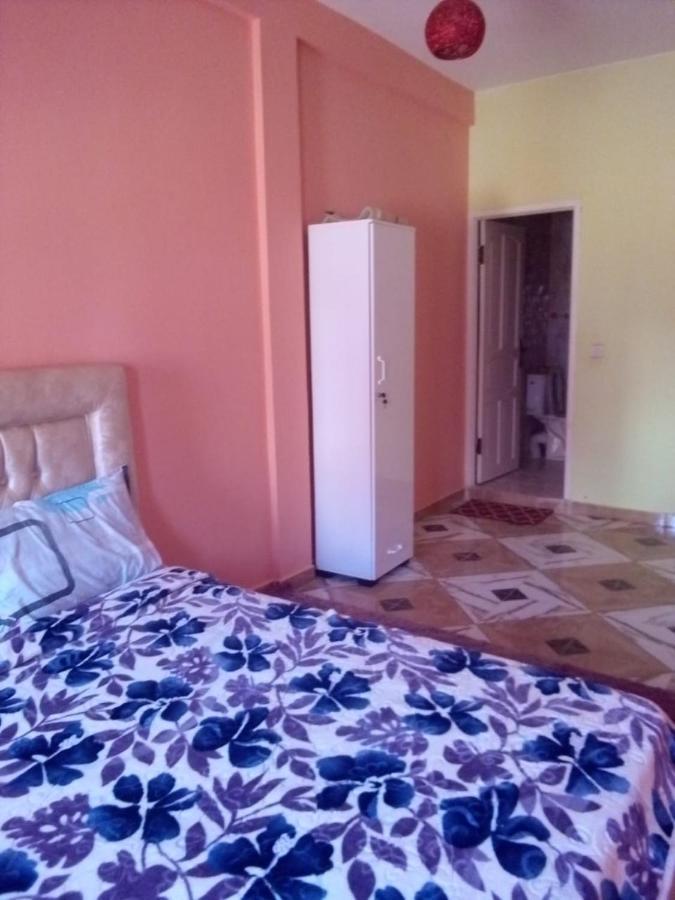 Apartament Blue Meadow Moulay Bousselham Zewnętrze zdjęcie