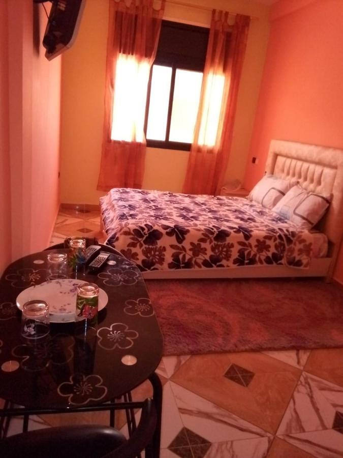 Apartament Blue Meadow Moulay Bousselham Zewnętrze zdjęcie