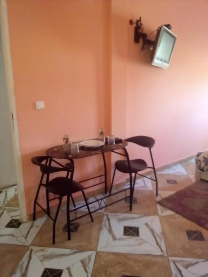 Apartament Blue Meadow Moulay Bousselham Zewnętrze zdjęcie