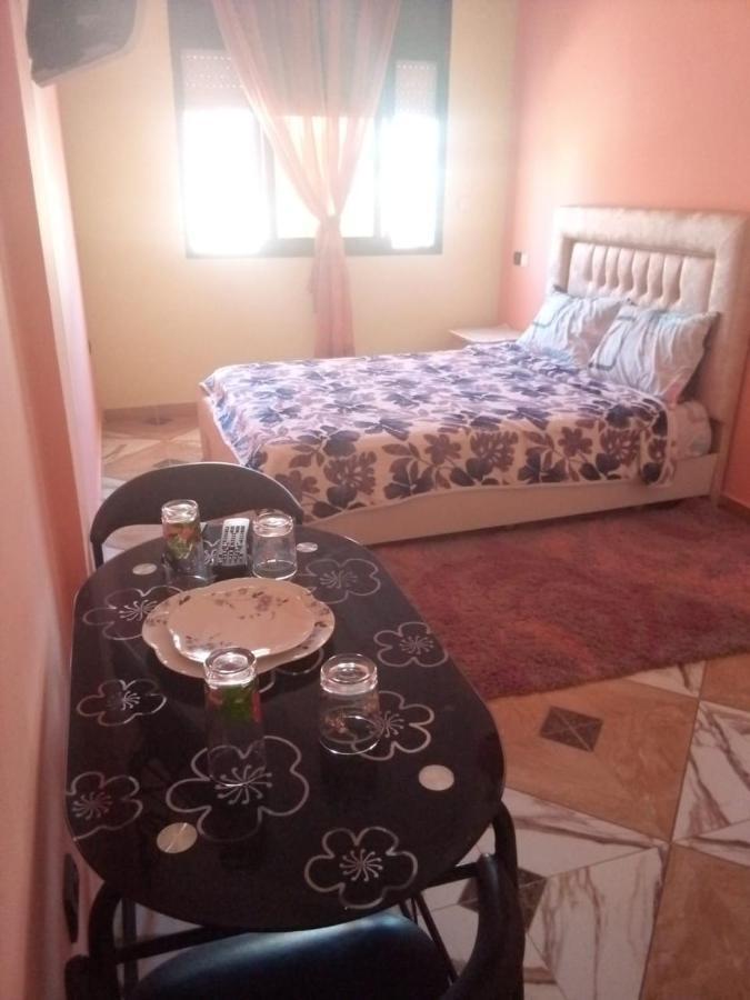 Apartament Blue Meadow Moulay Bousselham Zewnętrze zdjęcie
